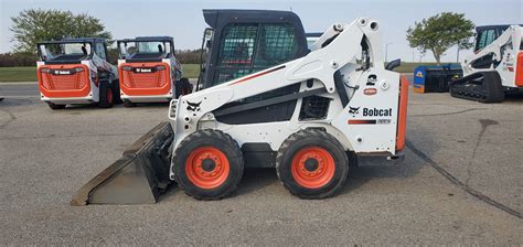 used skid steer for sale south dakota|sioux falls bobcat.